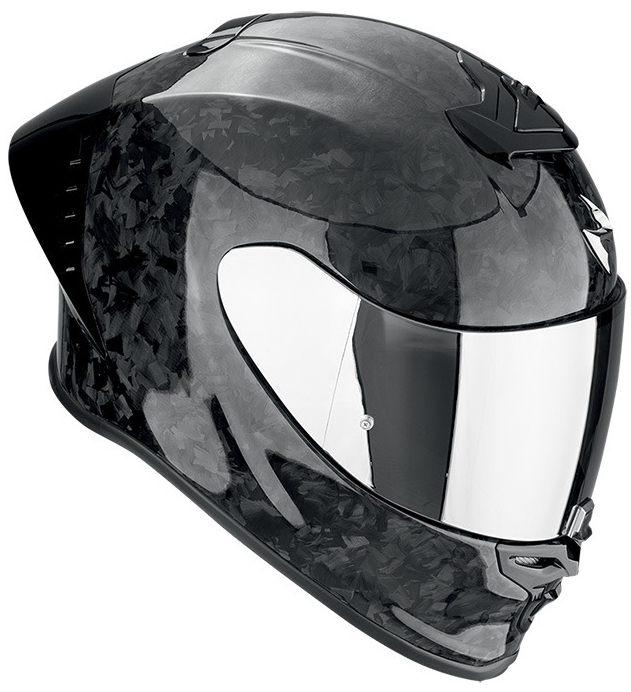 Мотошлем Scorpion EXO-R1 EVO 2 Onyx Air Black купить от 0 грн. в